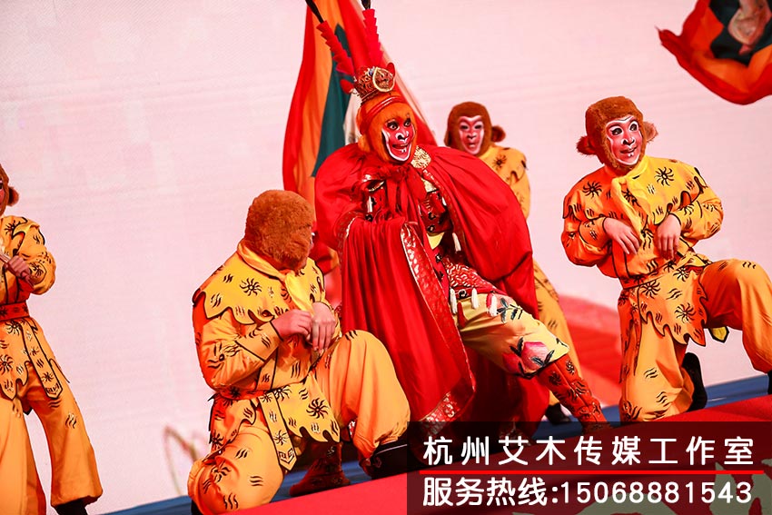 1630219222118113.jpg 大會現場演員表演拍攝