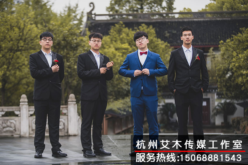 1630818673165967.jpg 新郎以及伴郎團(tuán)體拍攝