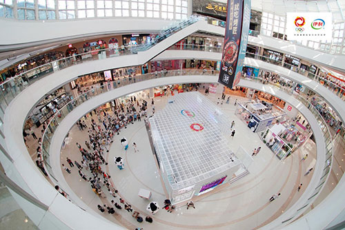 伊利為國(guó)蓄力爭(zhēng)光展會(huì)活動(dòng)拍攝