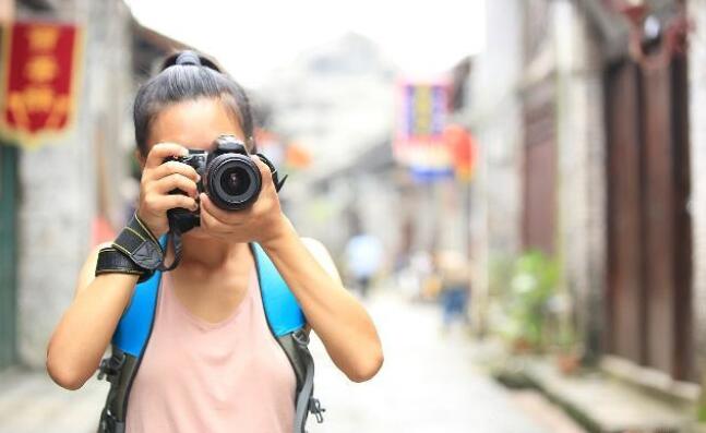 艾木傳媒個人攝影師