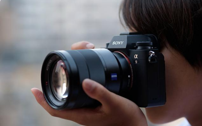 新手?jǐn)z影教程圖